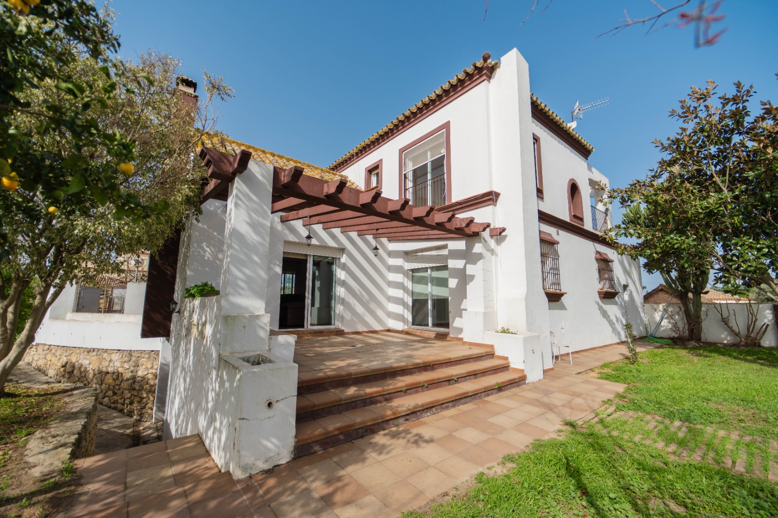 Casa o chalet independiente en venta en Camino de la Jara s/n — Imagen 2